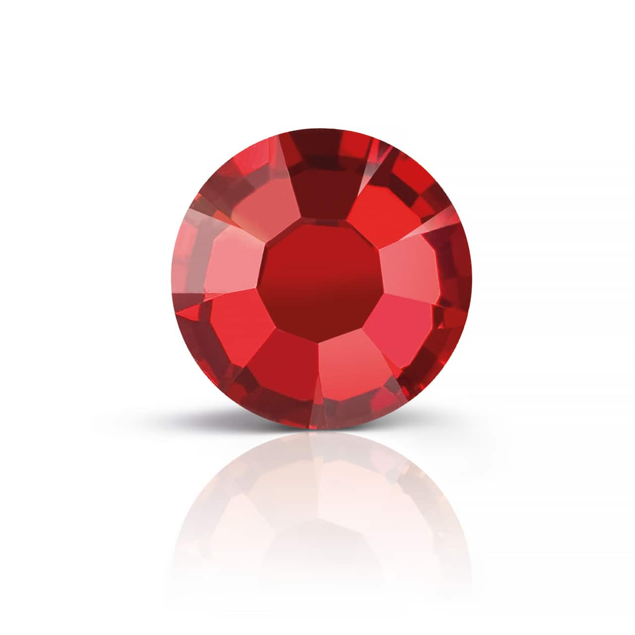 Preciosa MAXIMA SS5 Flatback Czech Crystals, 144ct.